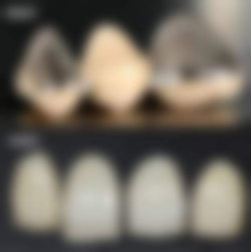 四、福建漳州易看牙口腔门诊特色项目