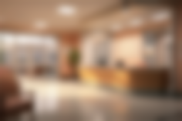 阳江粤西口腔医院