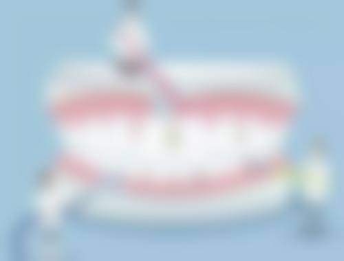 四、长春朝阳区冠元口腔门诊部特色项目