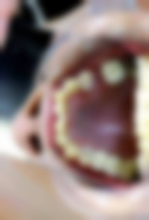 三、邯郸管俊岭口腔医生介绍