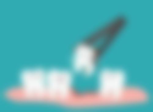 处于临界状态的牙根——综合评估