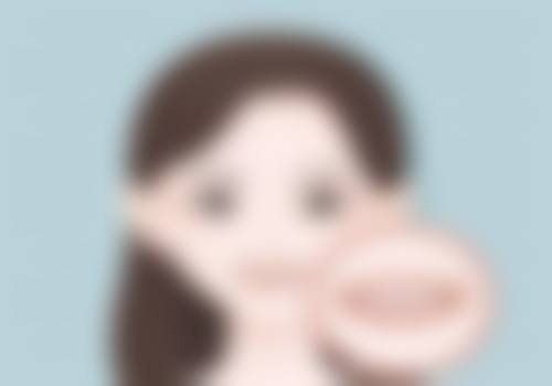 补牙后长期养护注意要点