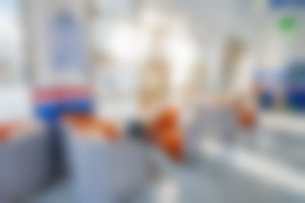 八、广西北海安喜蓝刺猬口腔门诊部怎么预约?