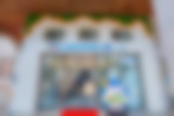 三、广西北海安喜蓝刺猬口腔门诊部医生介绍