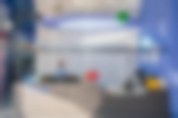 五、广西北海安喜蓝刺猬口腔门诊部收费价格表