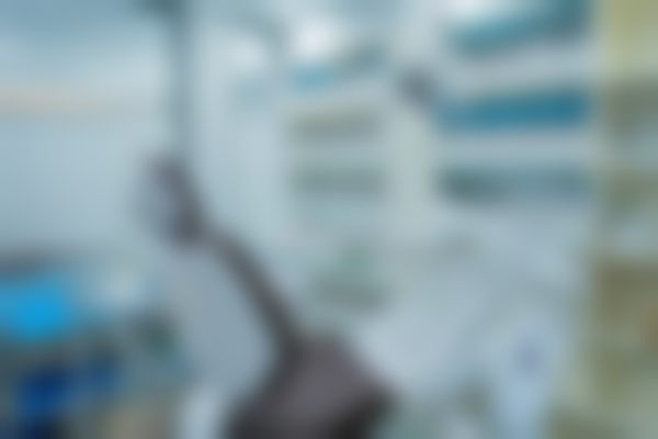 七、广西北海安喜蓝刺猬口腔门诊部地址电话及营业时间