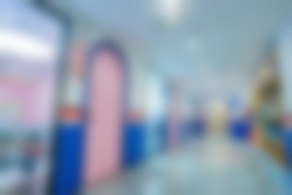 六、广西北海安喜蓝刺猬口腔门诊部口碑如何?