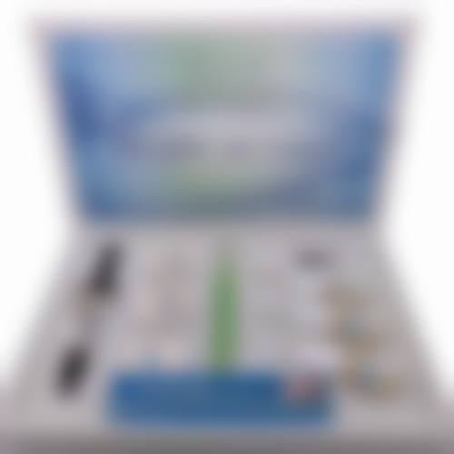 五、广东深圳华霆口腔收费价格表