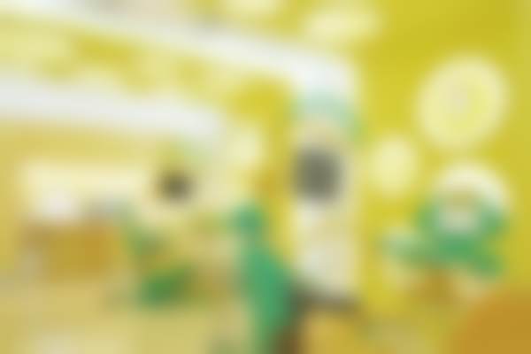 四、西安雁塔兔博士朱雀口腔门诊部特色项目