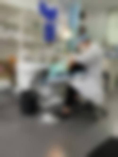 七、贵阳英华口腔诊所地址电话及营业时间