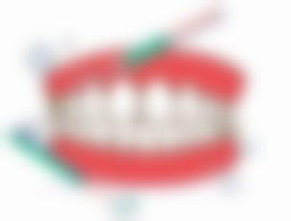 4岁宝宝牙齿蛀牙补牙好处多