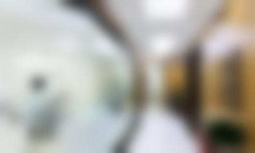 三、深圳禾贝口腔医院医生介绍