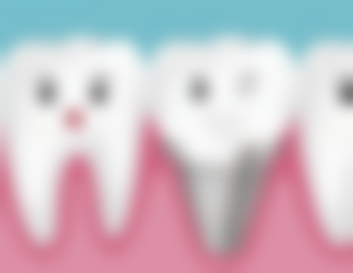 儿童牙齿矫正至佳年龄是多少？恒牙期