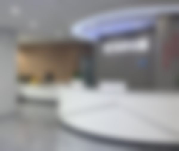 踏入呼和浩特天牙口腔，初见干净环境