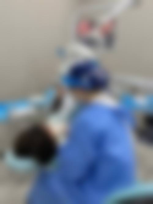 八、浙江温州爱牙故事口腔门诊部怎么预约?