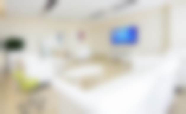 主推项目的吸引力