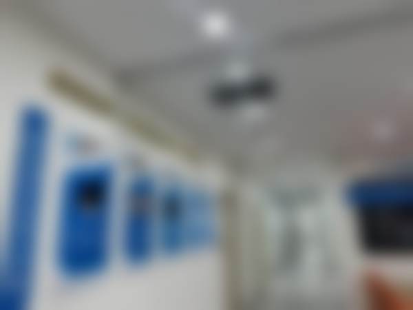 手术过程,轻松微痛