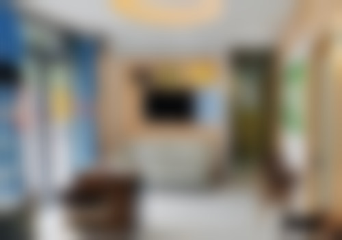 邹平军明口腔门诊部