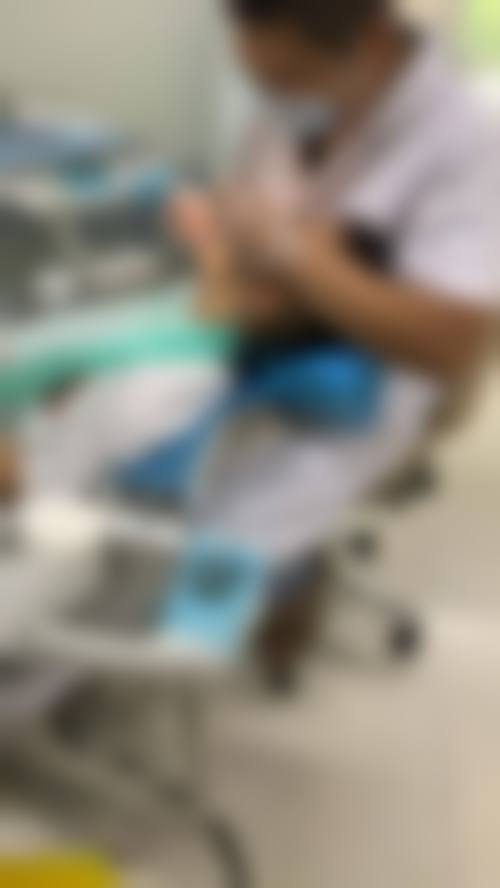 三、毕节赫章力博尔口腔诊所医生介绍