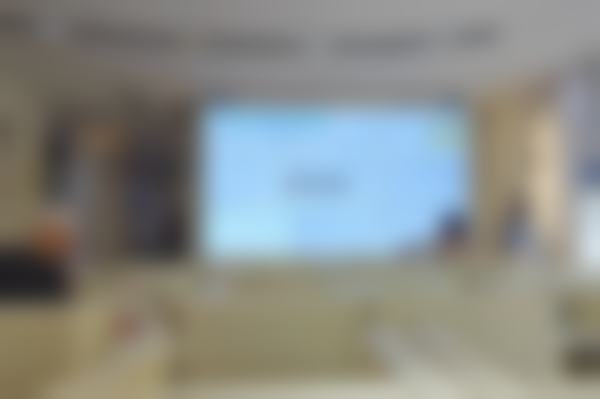 前往长沙中诺口腔医院，初印象