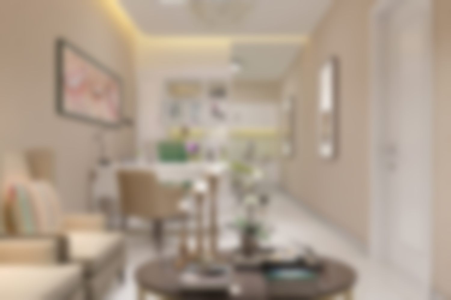 李会龙医生简介