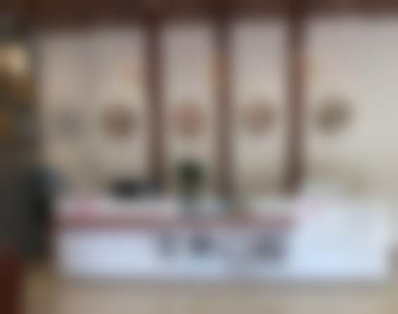 四、烟台京韩口腔门诊部特色项目