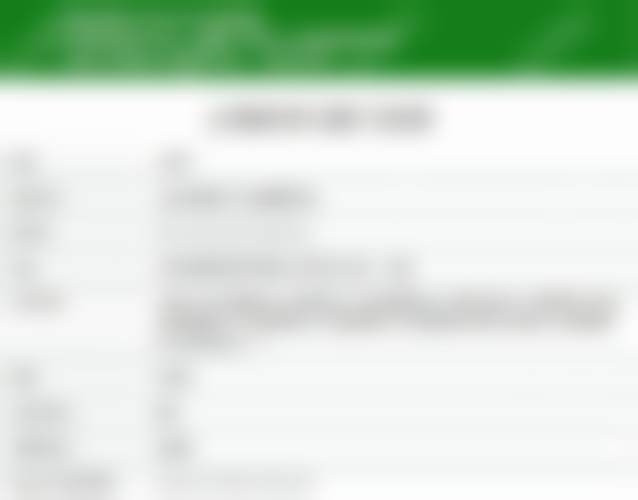 五、上海优牙口腔门诊部（中喜口腔 - 南京西路店）收费价格表