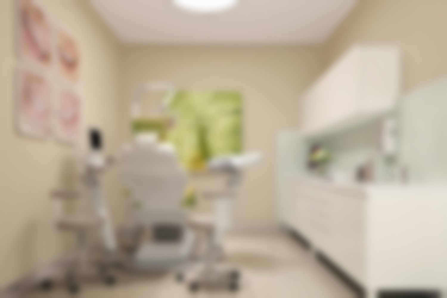 二、西安新城团圆口腔吉伟芳医生擅长项目