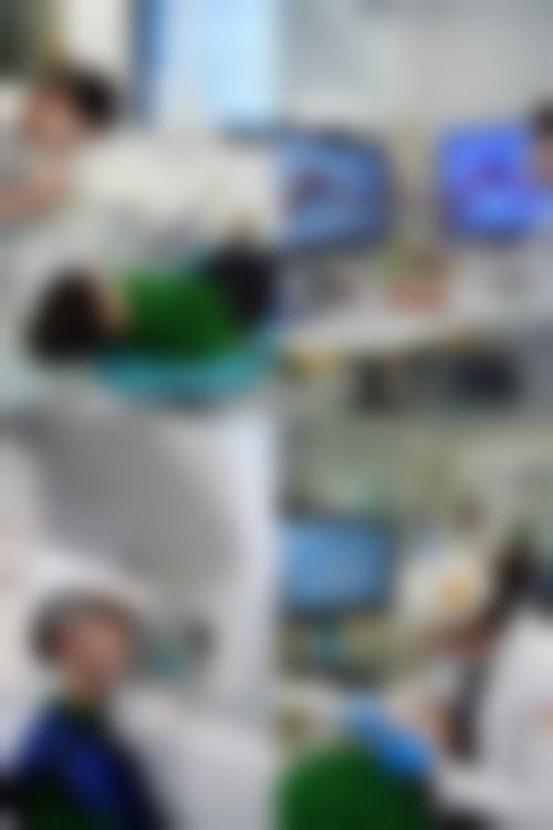 三、宁远正骨骨科专科医院(口腔科)医生介绍