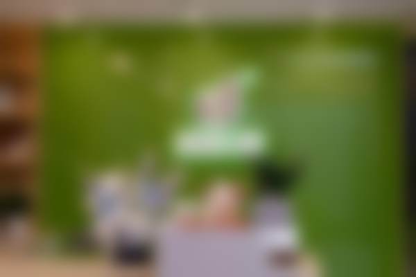 四、中山喜家松鼠口腔门诊部特色项目