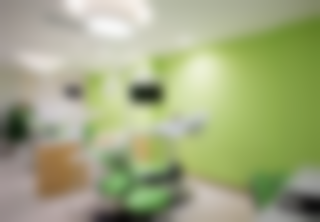 福州登特口腔医院做隐形矫正的优势