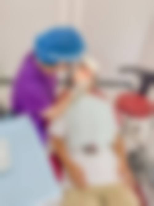 三、山东潍坊临朐冯志风口腔医生介绍