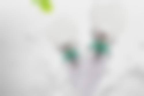 烤瓷牙掉瓷露出金属的清洁问题