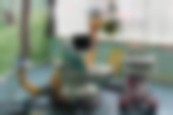 四、桂林蓝天口腔医院特色项目