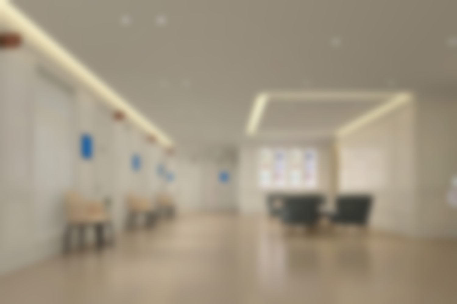 丰富从业经历与专精主诊项目