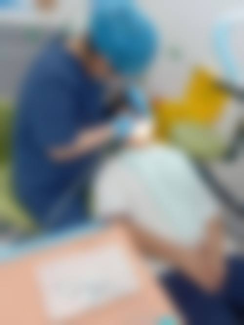 六、蓝天口腔门诊部（西大店）口碑如何？