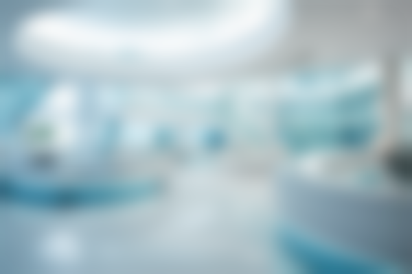 深圳易容颜口腔美容科室