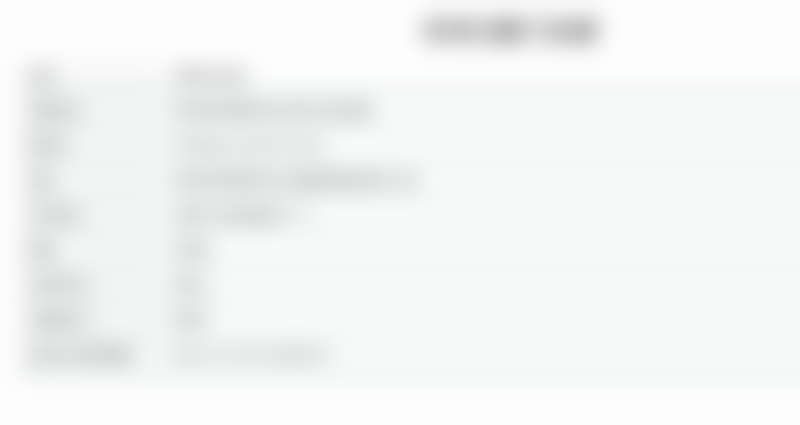 三、呼和浩特天牙口腔殷杰医生资质信息