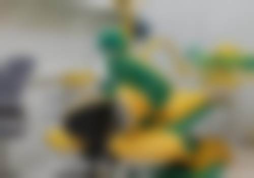 四、北京维乐口腔（方庄）姚二雷医生坐诊医院