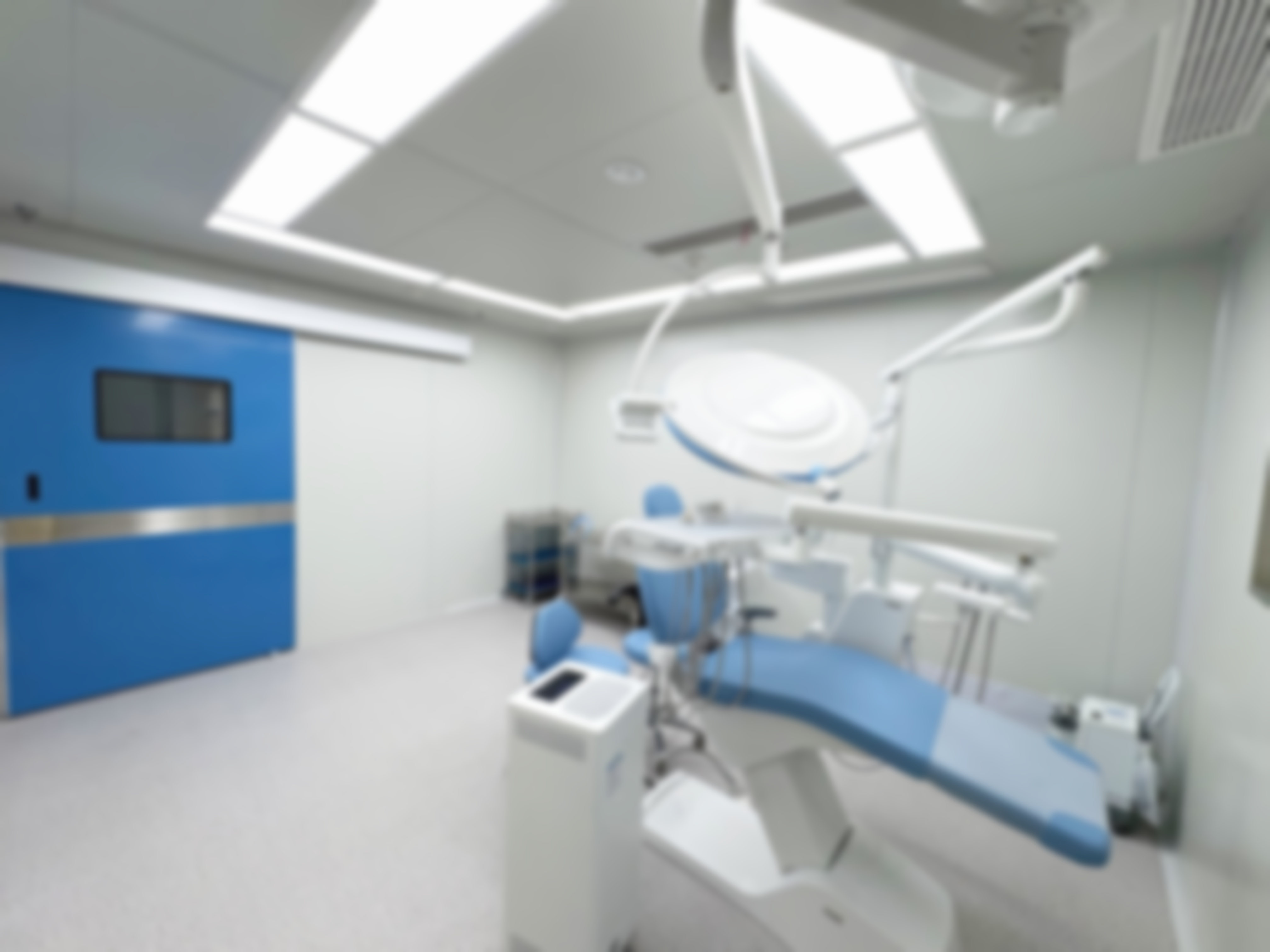 杭州杭里口腔门诊部的支持