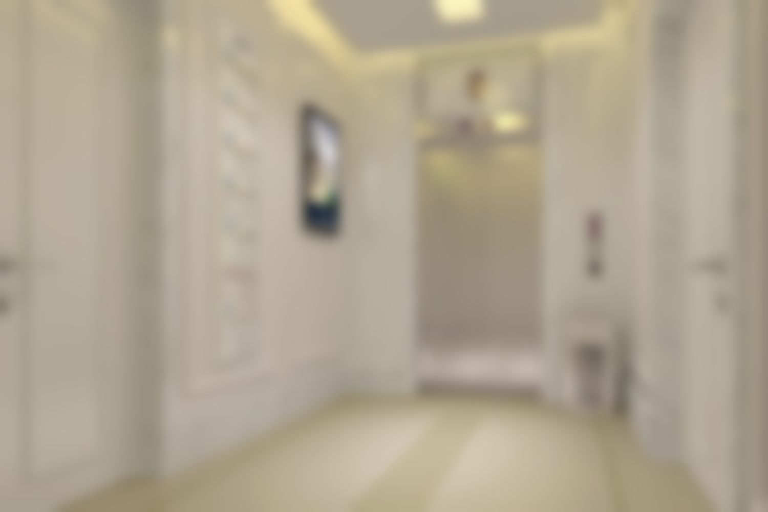 四、西安新城团圆口腔张东东医生坐诊医院