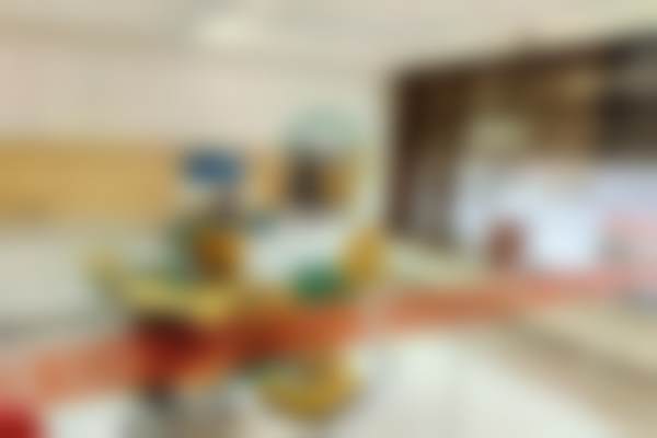 大连医齿美皓口腔诊所