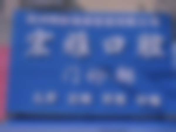 五、杭州宏雅口腔门诊部（新登店） 收费价格表