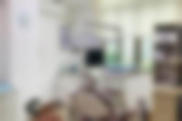 二、茂名致美口腔华颖医生擅长项目