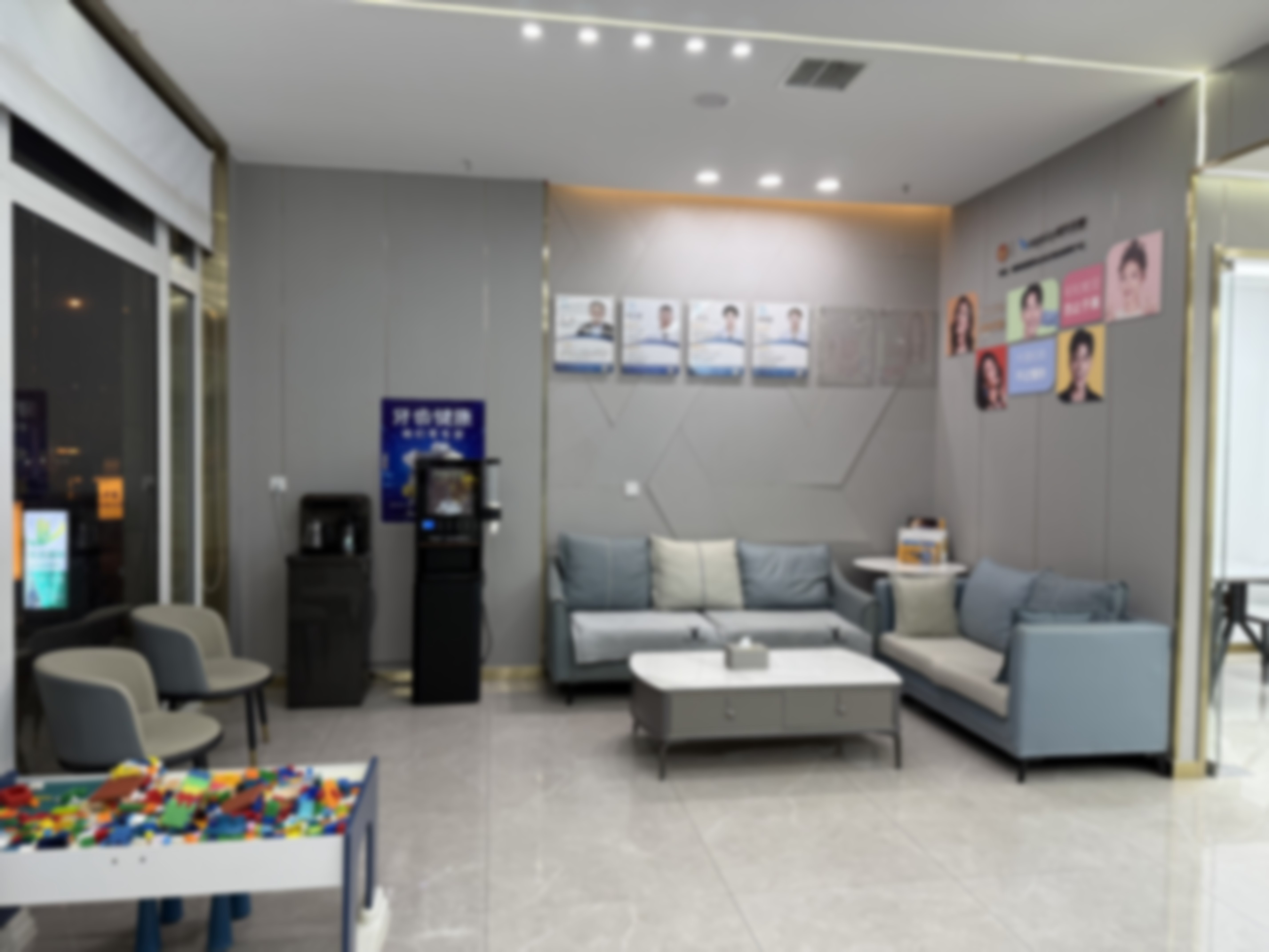 石家庄齿度裕华口腔诊所的其他优势助力正雅Smartee - 悦享版矫正