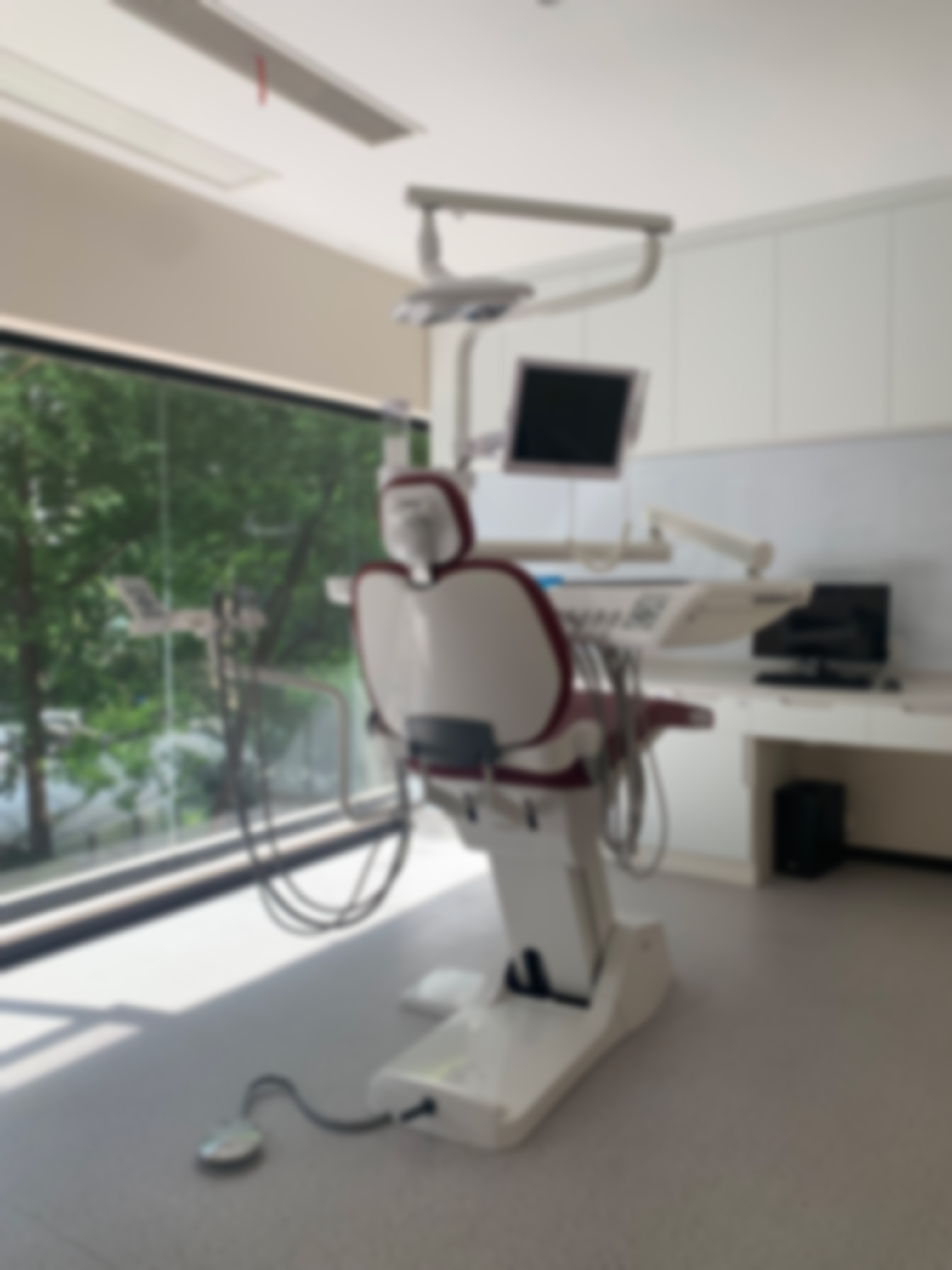 杭州杭里口腔门诊部情况