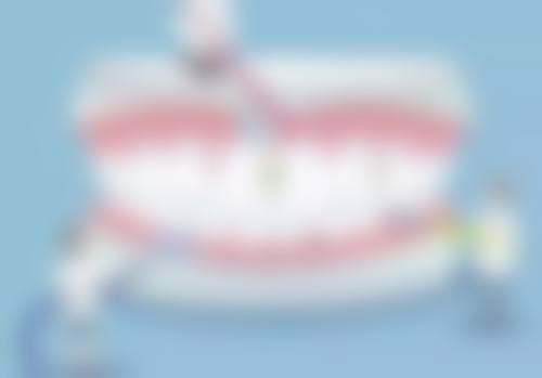 二、榆林红涛口腔正规吗？来看医院资质信息