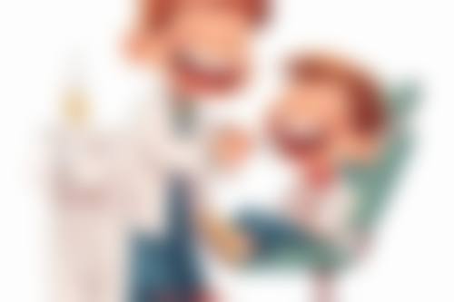 修复需求促使牙病选择种植牙