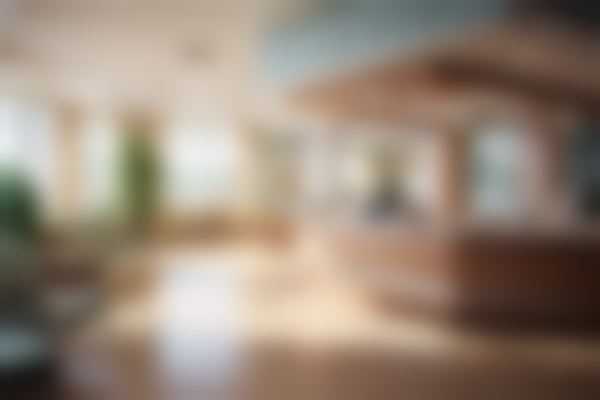 漯河市中医院口腔科