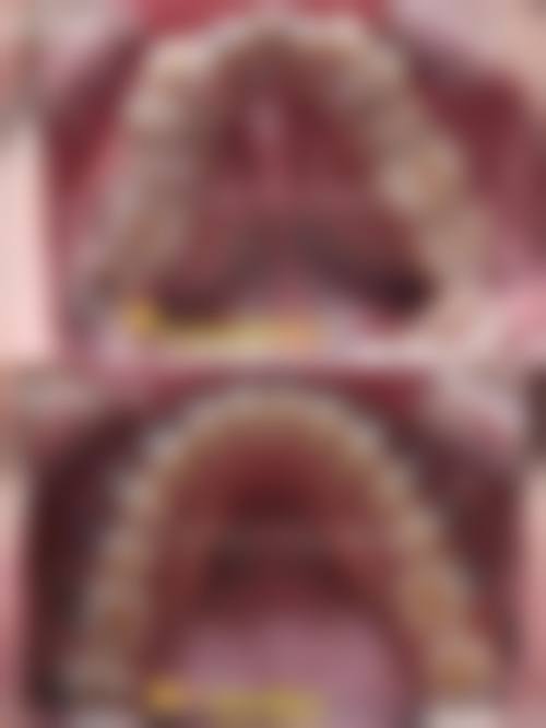 五、辽宁大连张敏口腔诊所收费价格表